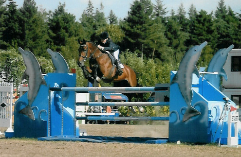 Groentenjumping St-Katelijne-Waver 22-24/3/2008